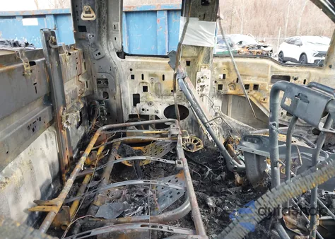 2006 Ford F-150 Fx4/Lariat/Xl/Xlt from USA, damaged, VIN 1FTPX14526FB55838